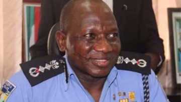 Anybody who makes calls, smokes at filling stations will go to jail - Police