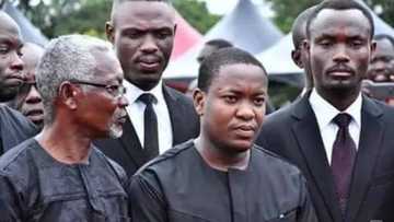 Pastor ya dauki azumin kwana 40 don koyi ga Annabi Isa, ya mutu ba'a sha ruwa ba