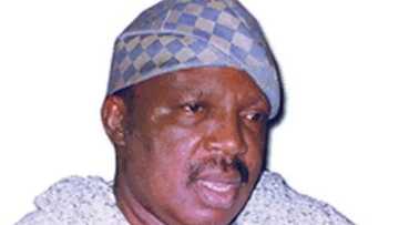 Tsohon mataimakin ciyaman na PDP Ishola Filani ya rasu