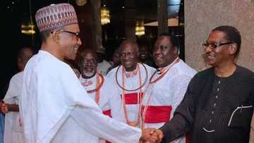 Muhawara: Osinbajo zai iya wakiltar Buhari - Babban lauya, Itse Sagay