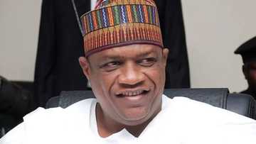 Gwamna Geidam ya ware N300m don wani aikin farantawa ma'aikata a jiharsa