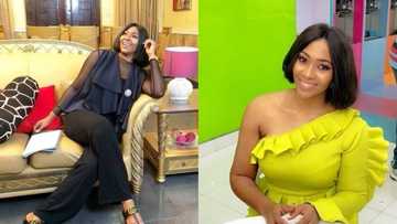 My best days are here - Lilian Esoro reveals as she celebrates birthday with a classy photo