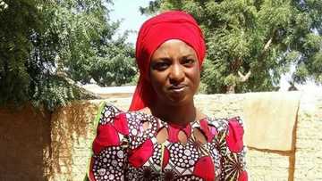 Dandalin Kannywood: Ko na yi aure zan cigaba da harkar fim - Hannatu Bashir