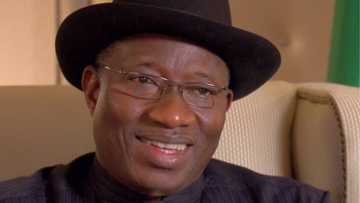 APC replies Jonathan over comments, says former president needs to understudy why he lost 2015 election