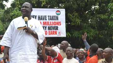 Ba zamu taba amincewa da kara farashin wutan lantarki ba - Kungiyar Kwadago, NLC