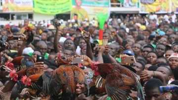 APGA announces presidential candidate for 2023 election