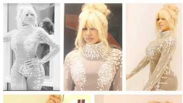 Americans are always looking for something to be mad about – Dencia on Donald Trump and women’s rights