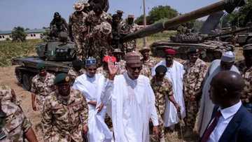 Zamu dawo da martaba da kimar jiharmu, kamar yadda aka santa a da - Gwamnan Borno