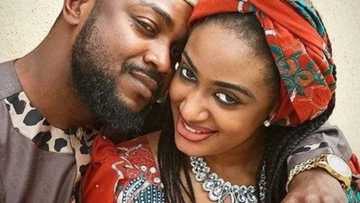 Dandalin Kannywood: Na tafka kura-kurai da dama a rayuwata - Adam Zango