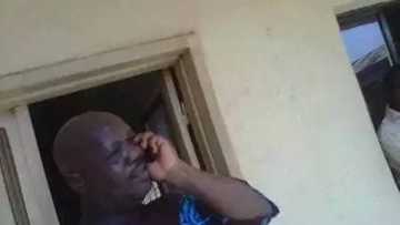 Karanta abin daya faru bayan Lebura yayi ma matar Malam ciki