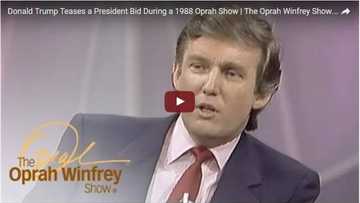 Donald Trump is a prophet, this is the evidence (Photos, Video)