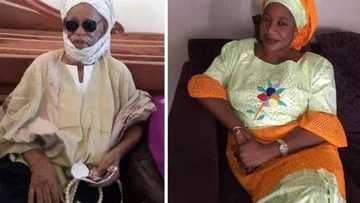 Ban taba koyon karatun Boko ba - Sheikh Dahiru Bauchi