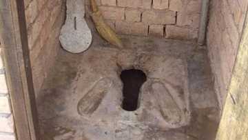 Jaririna ya fada masai ne bisa tsautsayi