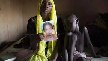 3 heartbreaking stories from girls forced to be Boko Haram bombers