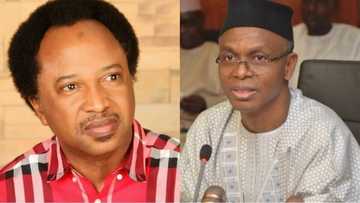 How to end crisis between Governor El-Rufai, others in Kaduna - APC chieftain makes strong recommendation