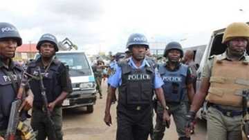 Mutane 30 sun mutu yayinda 7 suka bata a sabbin hare-haren Zamfara