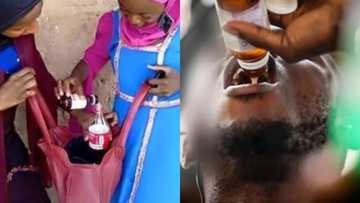 Yadda Matasa Ke Shan Muggan Kwaoyoyi Don Ragewa Yunwa Karfi a Ramadana
