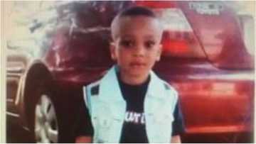 See the photo of the handsome and innocent 4-year-old boy kidnapped in Imo state