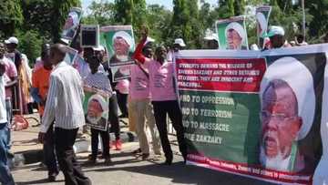 Arrested over violent clash with Nigeria police, 21 Shi’ite members, 1 supporter get bail