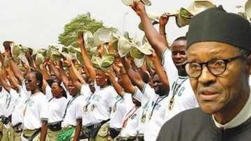 Gwamnatin Tarayya Ta Yaba da Aikin NYSC, Tace Aikin Yayi Fice Wajen Haɗa Kan Yan Najeriya
