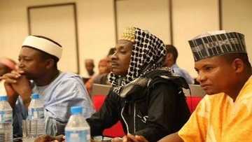 Hirde: Kungiyar Miyetti Allah za ta yaki wata mummumar al’adar kabilar Fulani