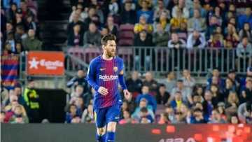 Lionel Messi names the nations that are favorites to win the 2018 World Cup in Russia