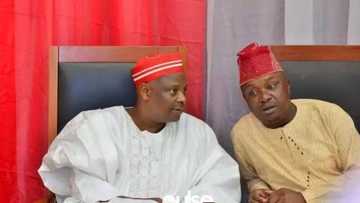 Kwankwasiyya: Inyamurai sun yarda babu wanda zai yi kyau da Najeriya sai Kwankwaso