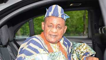 BREAKING: Alaafin of Oyo, Oba Lamidi Adeyemi, dies at 83