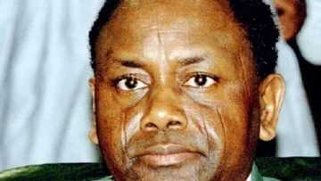 Najeriya ta zargi Switzerland da masaniya kan kudaden da Abacha ya boye a kasar
