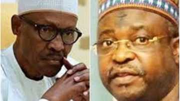 Shugaba Buhari ne babban matsalar Jam’iyyar APC inji wani Jigon APC