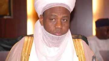 December 20 is beginning of Islamic month Rabi’u Asani - Sultan of Sokoto