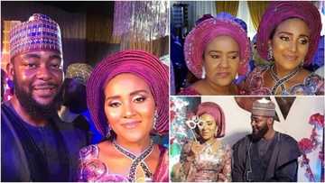 Ko kun san wacece Hajiya Zainab, tsohuwar matar Dangote uwar Amarya Fatima Dangote?