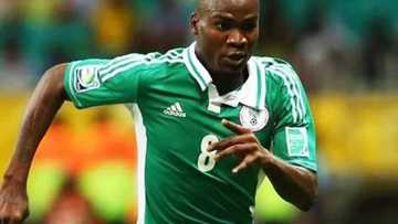 Super Eagles star dumps Chinese club for a move to top team in Spain
