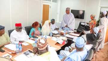 2019: PDP na shirin dakatar da yan takarar shugaban kasa dake fuskantar shari’a