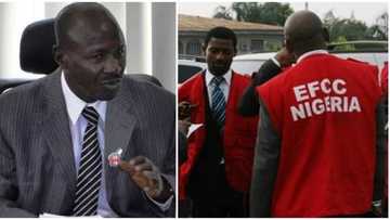 Idon EFCC ya hango wasu makudan kudaden jihar Akwa Ibom a asusunsu wasu lauyoyi