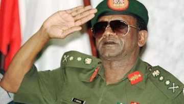 How Abacha Died: His Personal Doctor Reveals Details