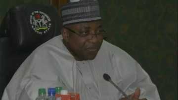 Kotu ce za ta raba mu da Gwamna M.A idan bai sake fitowa takara ba - Inji Al'ummar Jihar Bauchi