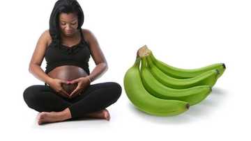 Incredible benefits of unripe plantain: best fruit for pregnant ladies