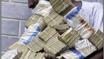 Wani ‘Dan Najeriya da ya hana Turawa sakat da 419 ya shiga hannu