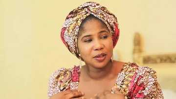 Dandalin Kannywood: Dalilin da ya sa na fara harkar fim din Hausa - Jamila Nagudu