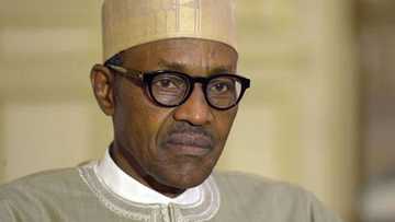 Buhari yayi magana akan kisan Jihar Zamfara