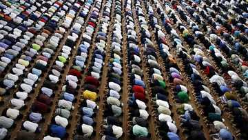 Abu ya yi kyau: Wani babban dan siyasar Jamus ya karbi addinin Musulunci