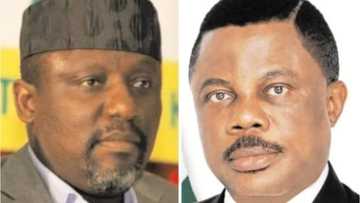 Okorocha, Obiano under heavy attack