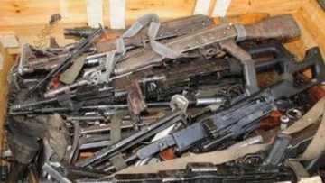 Hukumar DSS ta bayana yadda ta kama wani shahararren mai safarar makamai a Taraba