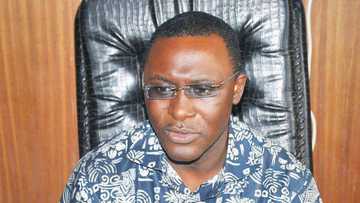 PDP Shocked Over Sudden Death Of Governorship Flag-bearer