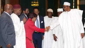 Buhari ya bada sanarwar fadada shirin N-Power domin ‘Ya ‘yan Talakawa su amfana