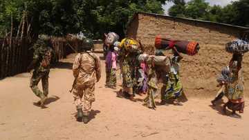 Abubakar Shekau: He inflicted severe pain on me - Boko Haram leader's mother narrates painful story