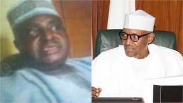 Jama’a ga mahadin gaske: Buhari ya yi sanadiyyar shigar wani Malamin addinin kirista Musulunci