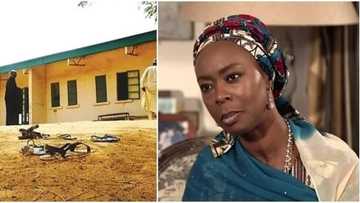 I am optimistic that Dapchi girls will be rescued soon - Toyin Saraki