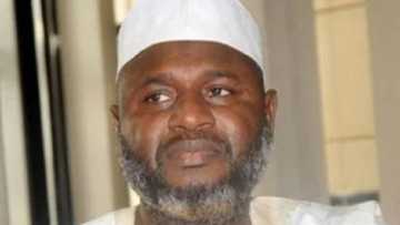 Why President Buhari Needs 8 Years In Office To Make Change — Yerima